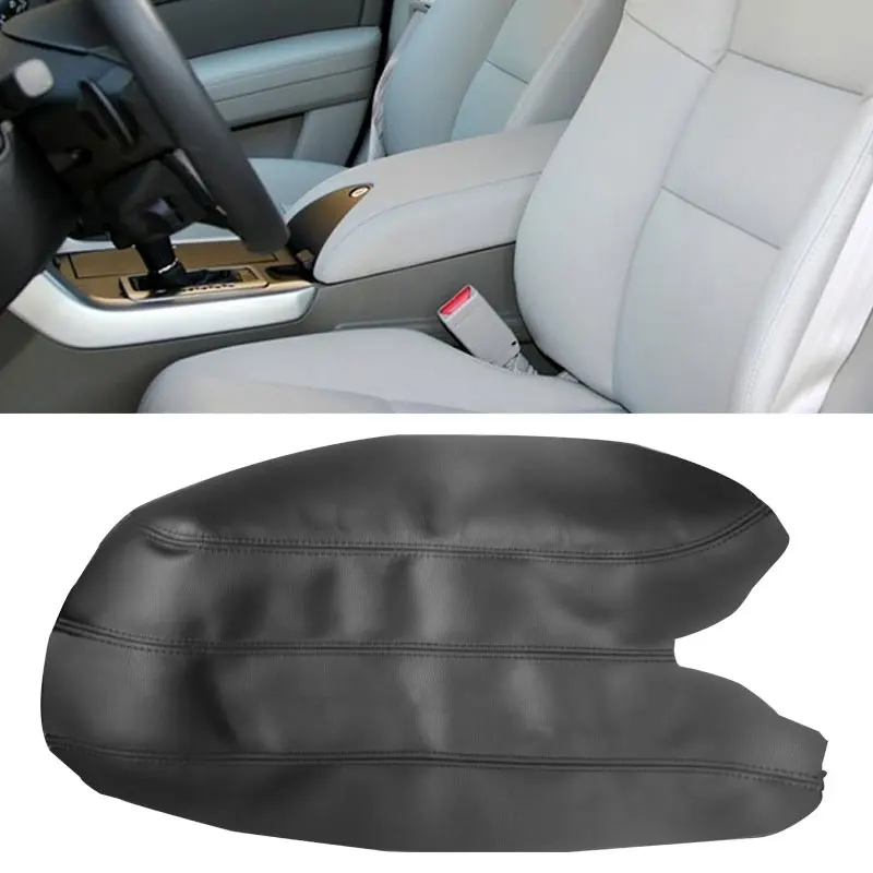 Soft Leather Armrest Cover For Acura RDX 2007 2008 2009 2010 2011 2012 Car Center Control Armrest Box Surface Cover Trim
Soft Leather Armrest Cover For Acura RDX 2007 2008 2009 2010 2011 2012 Car Center Control Armrest Box Surface Cover Trim