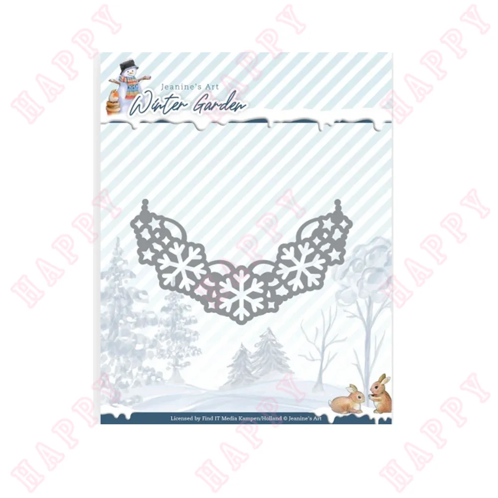 Metal Cutting Dies Snowflake Corner DIY Scrapbooking Envelope Diary Photo Album Paper Cards Decorative Craft Embossing Template
Metal Cutting Dies Snowflake Corner DIY Scrapbooking Envelope Diary Photo Album Paper Cards Decorative Craft Embossing Template
