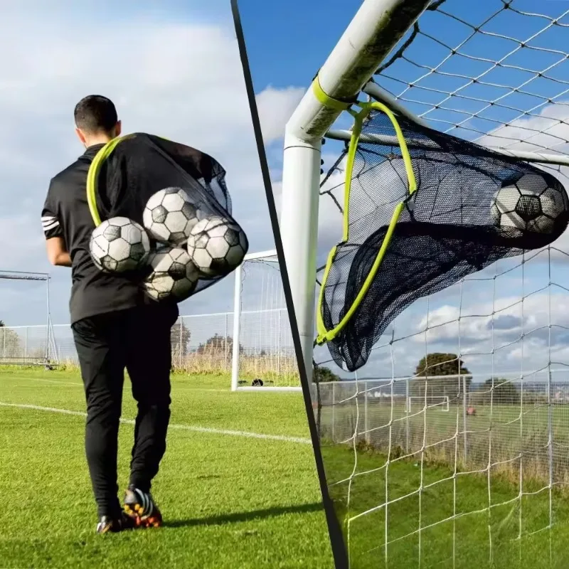 Factory Customize Soccer Goal Target Net Practice Soccer Corner Target for Shooting Training
Factory Customize Soccer Goal Target Net Practice Soccer Corner Target for Shooting Training