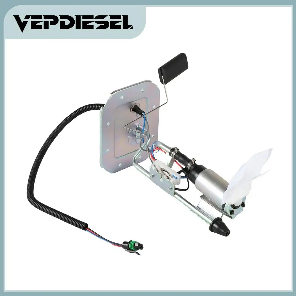 Fuel Pump Assembly Gas w/20 Gallon Tank OE# 5003861AA 5003861AB 52018391 52018407 for Jeep Wrangler YJ L4 L6 2.5L 4.0L 1991-1995
Fuel Pump Assembly Gas w/20 Gallon Tank OE# 5003861AA 5003861AB 52018391 52018407 for Jeep Wrangler YJ L4 L6 2.5L 4.0L 1991-1995