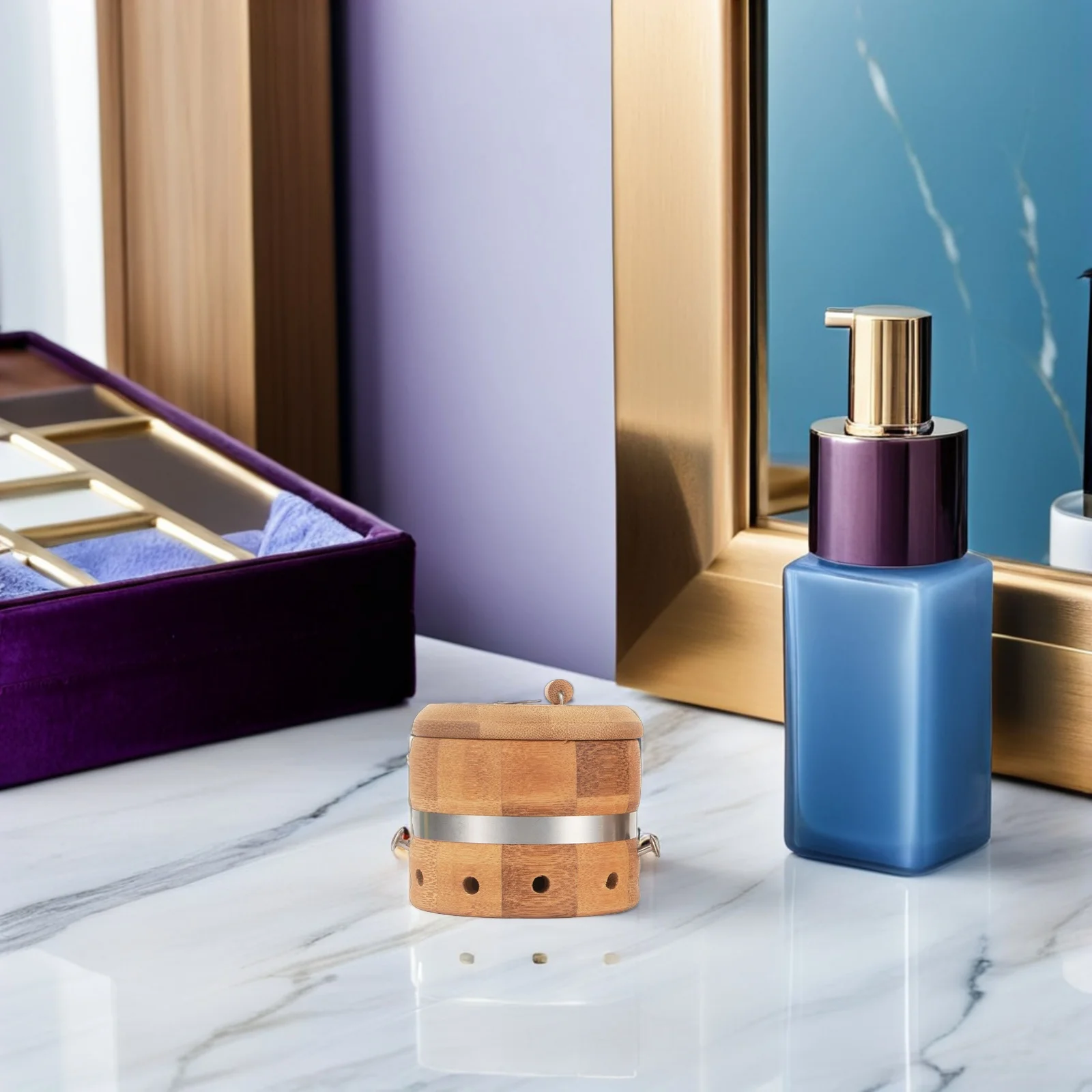 Портативная коробка для прижигания, конусная горелка из натурального дерева, мокса, для облегчения мышечной боли, терапии талии, носимые, регулируемые нагревы
Портативная коробка для прижигания, конусная горелка из натурального дерева, мокса, для облегчения мышечной боли, терапии талии, носимые, регулируемые нагревы