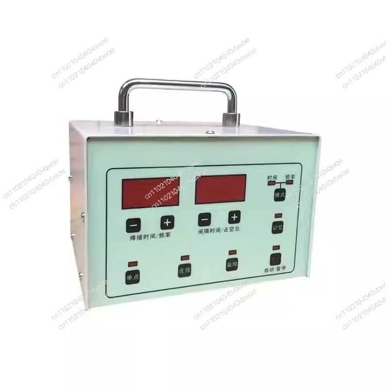 Аргонодуговый аппарат, импульсный контроллер, имитация лазера, тонкая пластина из нержавеющей стали, точечная сварка
Аргонодуговый аппарат, импульсный контроллер, имитация лазера, тонкая пластина из нержавеющей стали, точечная сварка