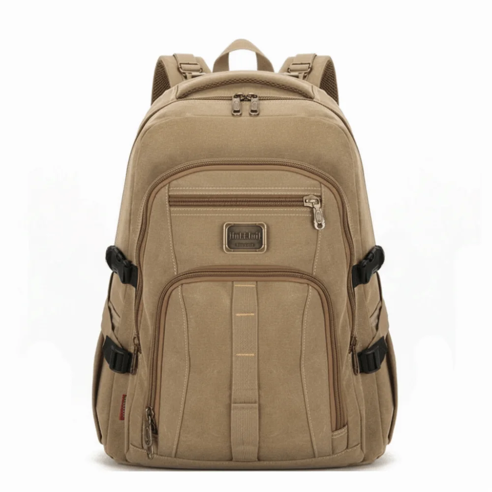 High Quality Large Capacity Travel Backpack Thickened 50L Men Shoulders Bag Wear-Resistant Hiking Bag Outdoor
High Quality Large Capacity Travel Backpack Thickened 50L Men Shoulders Bag Wear-Resistant Hiking Bag Outdoor