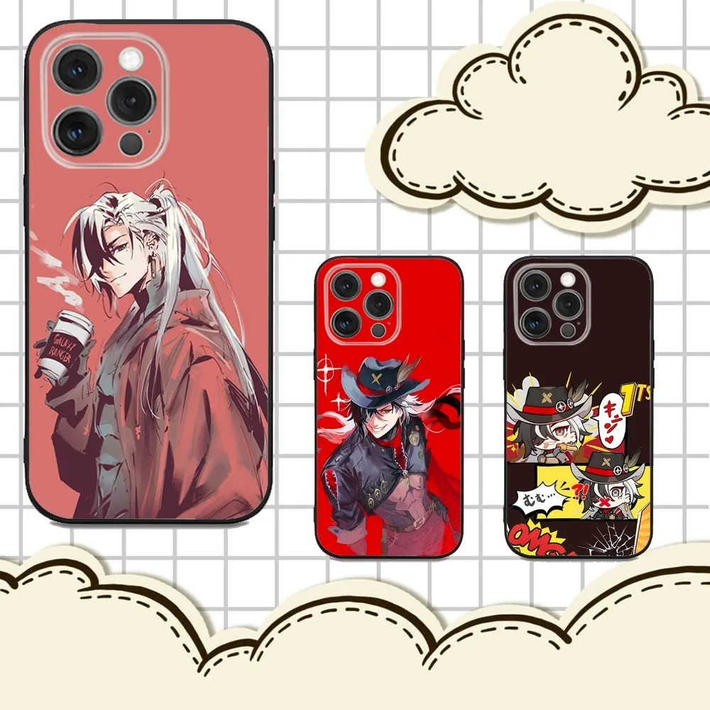 Boothill H-Honkai Star R-Rail Phone Case For iPhone 16e,16,15,14,13,12,11,Pro,X,XS,Max,XR,Plus,Mini Soft Black Cover
Boothill H-Honkai Star R-Rail Phone Case For iPhone 16e,16,15,14,13,12,11,Pro,X,XS,Max,XR,Plus,Mini Soft Black Cover