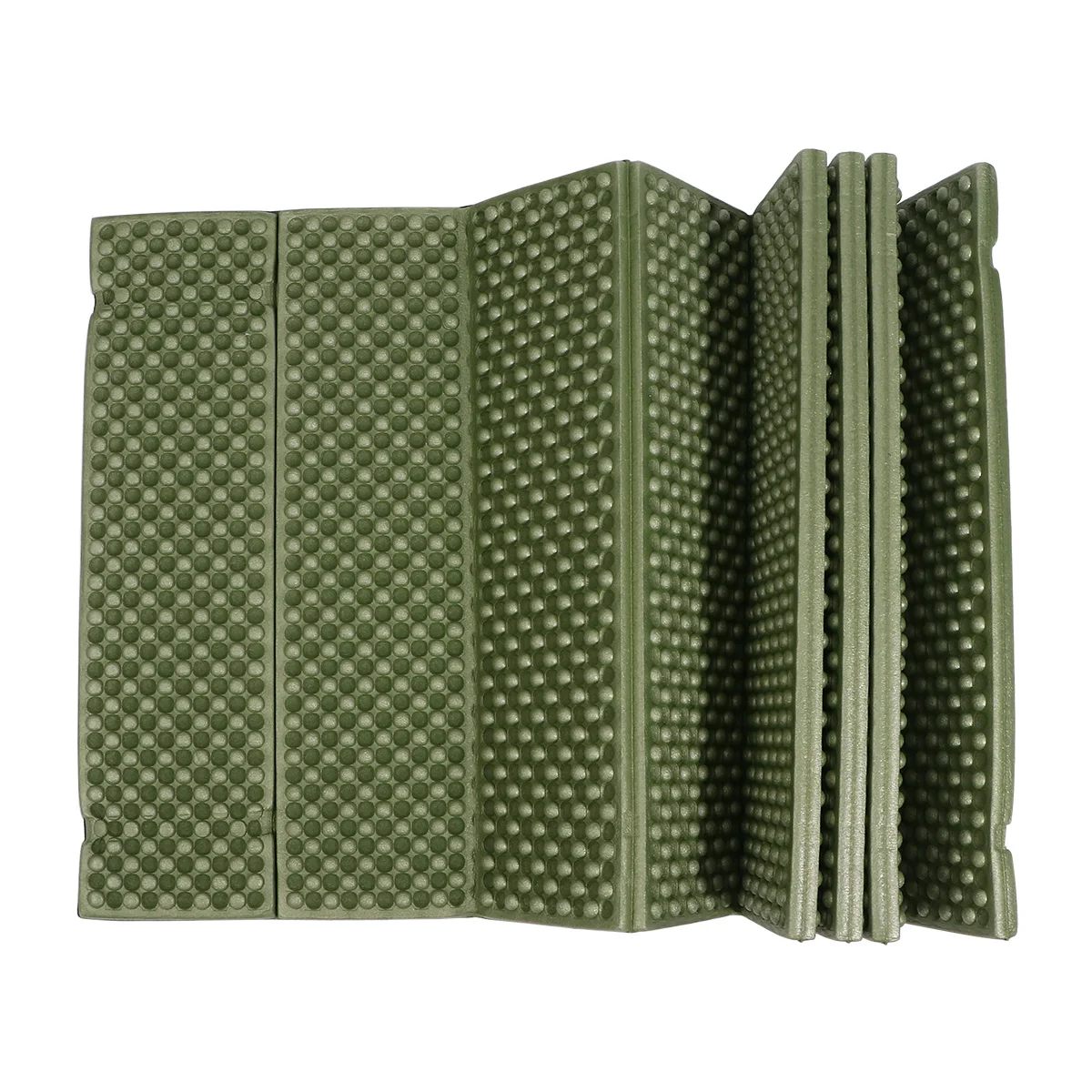 Thickened Lightweight XPE Folding Moisture-Proof Mat Eco-Friendly Double-Sided Camping Mat for Outdoor Picnic Beach Travel
Thickened Lightweight XPE Folding Moisture-Proof Mat Eco-Friendly Double-Sided Camping Mat for Outdoor Picnic Beach Travel