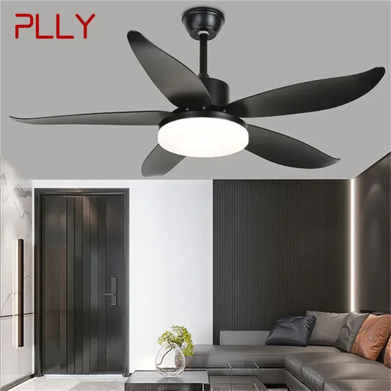 PLLY Modern Fan Light Luxury Living Room Restaurant Bedroom Study LED Ceiling Fan Light Remote Electric Fan Light
PLLY Modern Fan Light Luxury Living Room Restaurant Bedroom Study LED Ceiling Fan Light Remote Electric Fan Light