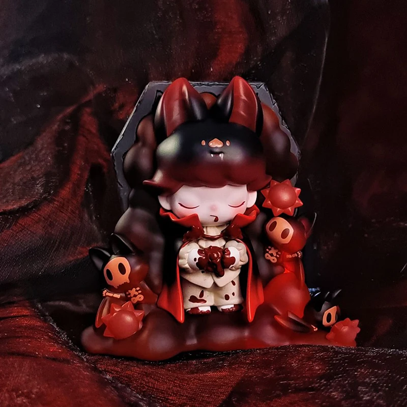 Dimoo Embrace The Sun Anime PVC 100% Original Action Figure Collection Model Desktop Ornaments Doll Toys
Dimoo Embrace The Sun Anime PVC 100% Original Action Figure Collection Model Desktop Ornaments Doll Toys