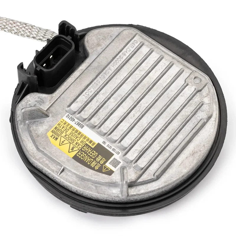 8596745010 85967-45010 Car Xenon Light Ballast Control Unit For Lexus Subaru Toyota Rav4 Fortuner 2014
8596745010 85967-45010 Car Xenon Light Ballast Control Unit For Lexus Subaru Toyota Rav4 Fortuner 2014