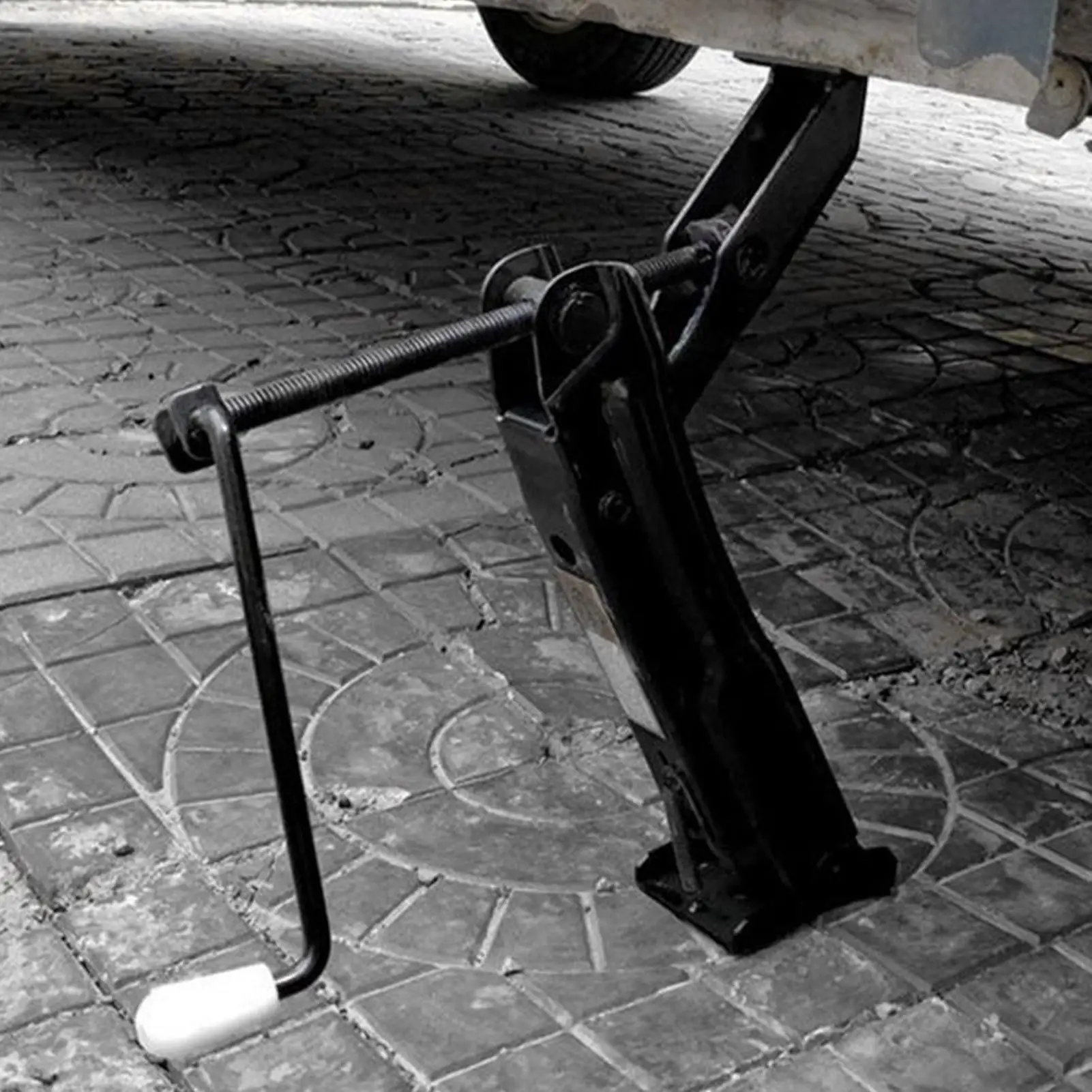 Car Jack Z-Type auto Jack Portable Car Lift Support Stands Hand crank Tire Change Lifts Tool for Motorcycle Offroad Home RV
Car Jack Z-Type auto Jack Portable Car Lift Support Stands Hand crank Tire Change Lifts Tool for Motorcycle Offroad Home RV