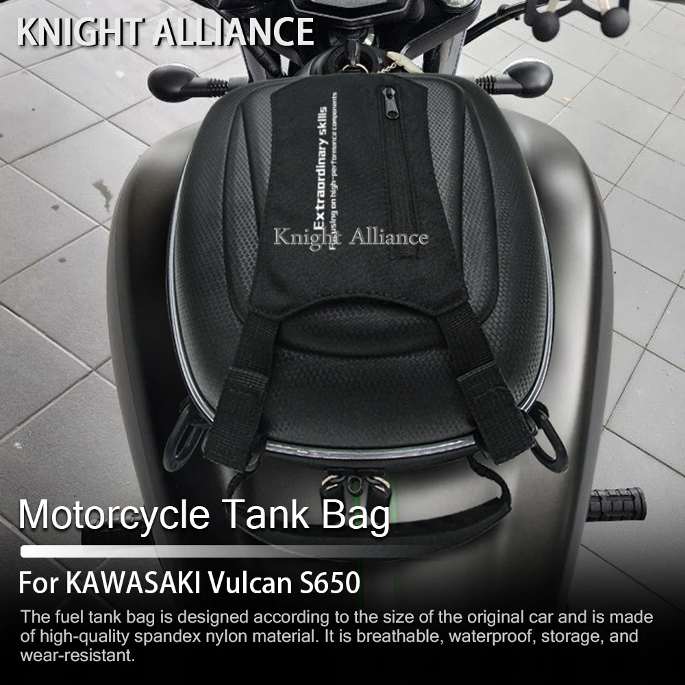 Luggage Bag For KAWASAKI Vulcan S650 S 650 650 S Vulcan S650 ABS Motorcycle Navigation Tank bag Racing Bags Tanklock
Luggage Bag For KAWASAKI Vulcan S650 S 650 650 S Vulcan S650 ABS Motorcycle Navigation Tank bag Racing Bags Tanklock