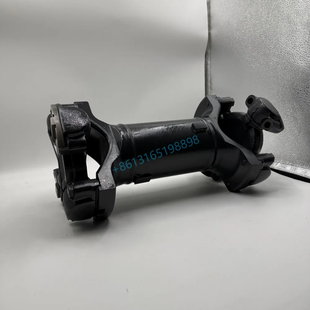 Колесный погрузчик Вал пропеллера в сборе Приводной вал в сборе 426-20-31121 для WA600-6 WA600-8
Колесный погрузчик Вал пропеллера в сборе Приводной вал в сборе 426-20-31121 для WA600-6 WA600-8