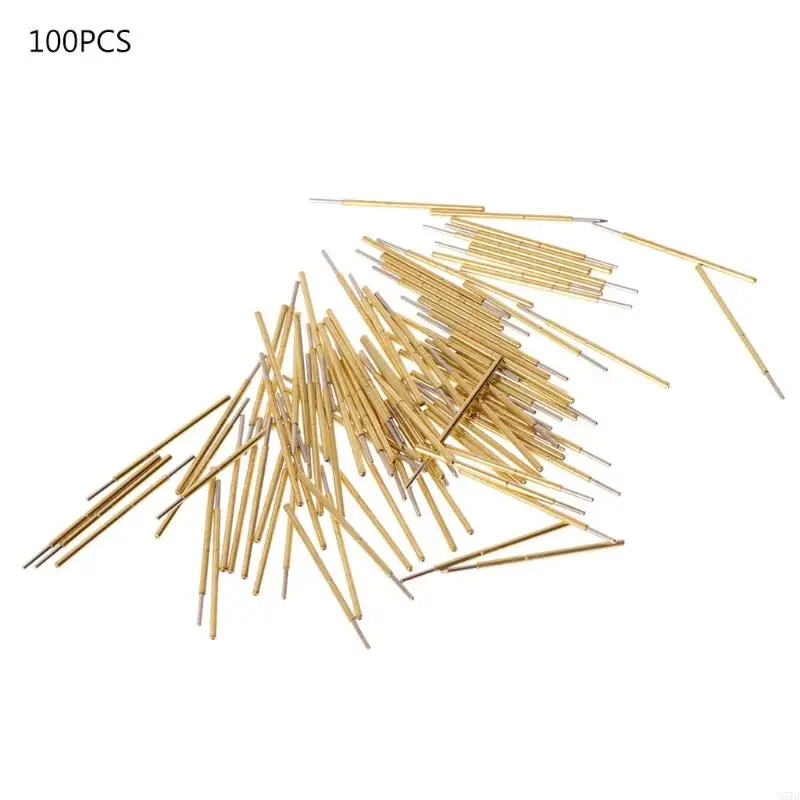 367D 16 мм круглый для головного штифта P50-J1 Test Test Test Prest Pin Pin Test инструмент для теста на печатную плату
367D 16 мм круглый для головного штифта P50-J1 Test Test Test Prest Pin Pin Test инструмент для теста на печатную плату