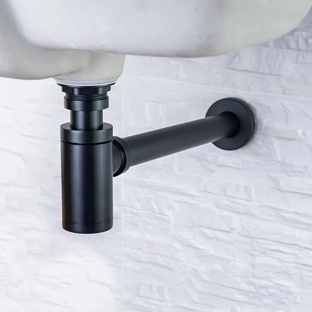 Раковина из нержавеющей стали, сифон, раковина, настенный слив для канализационной трубы для ванной комнаты, легко чистится и установка дренажной трубы
Раковина из нержавеющей стали, сифон, раковина, настенный слив для канализационной трубы для ванной комнаты, легко чистится и установка дренажной трубы