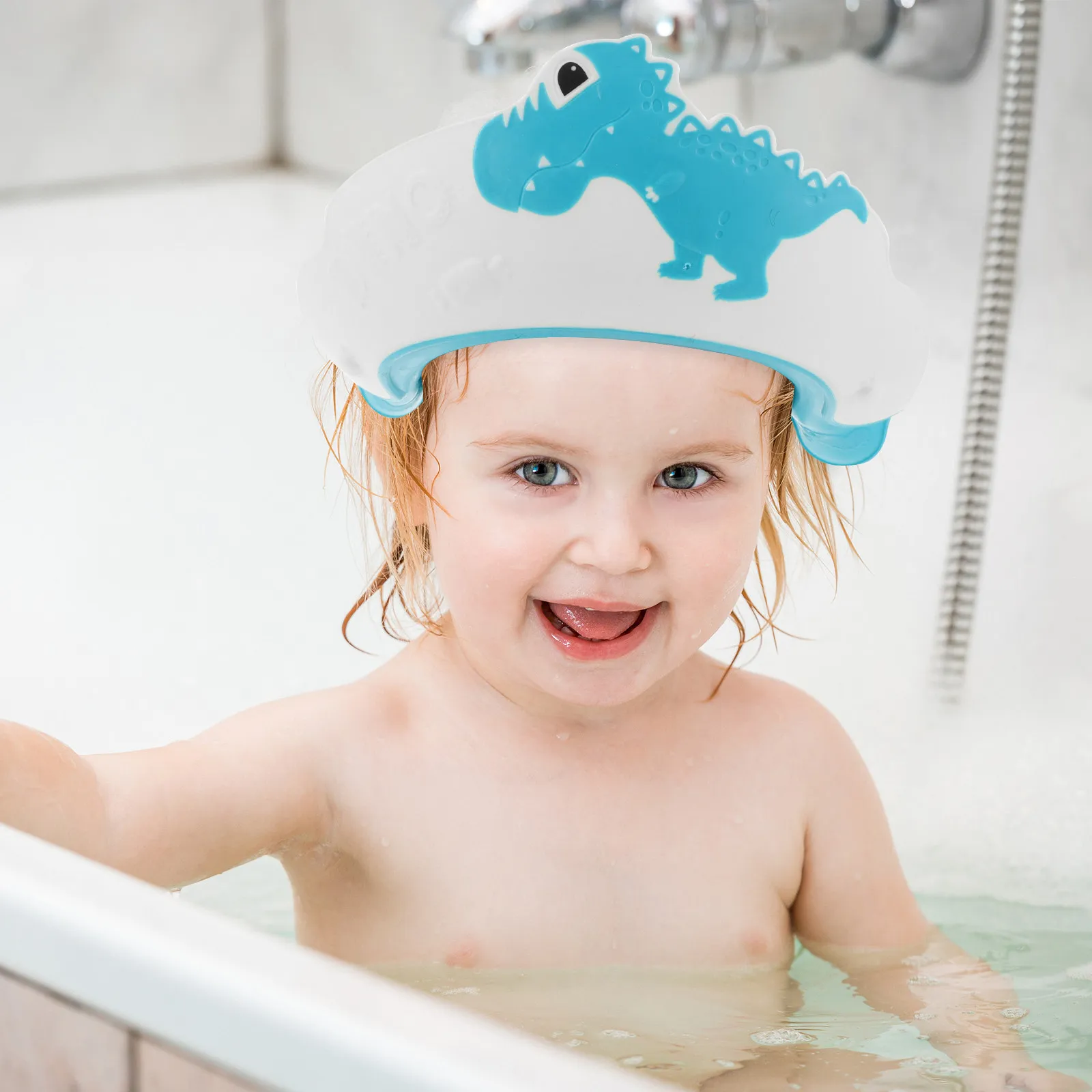 Toddler Adjustable Baby Shower Cap Waterproof Bath Hat Newborn Hair Washing Shield Cute Kids Shampoo Visor Infant Bath
Toddler Adjustable Baby Shower Cap Waterproof Bath Hat Newborn Hair Washing Shield Cute Kids Shampoo Visor Infant Bath