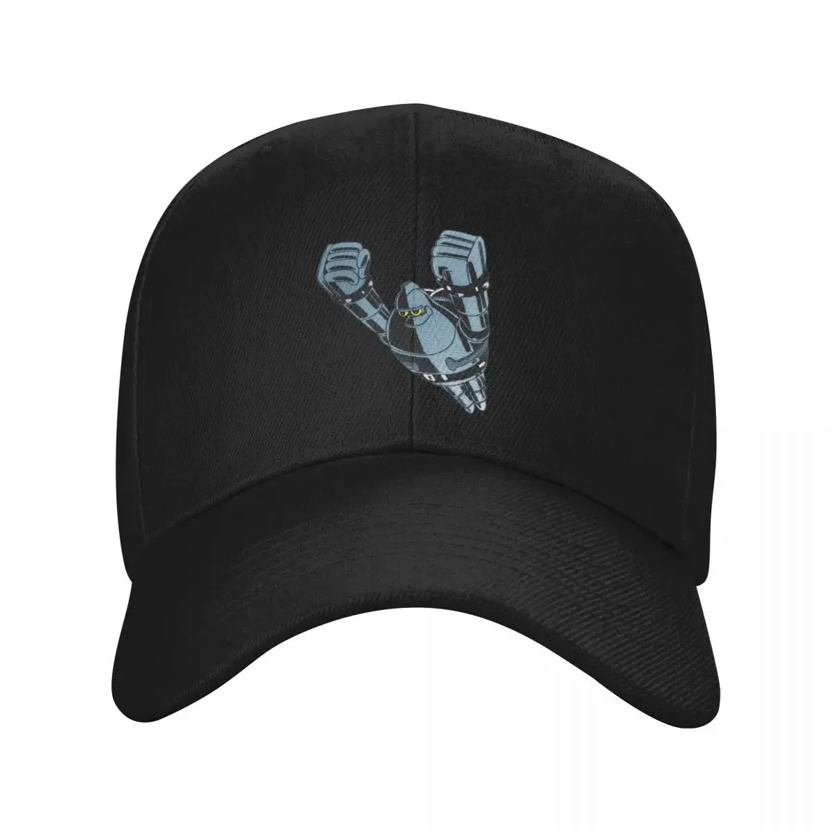 Tetsujin 28 - Gigantor Baseball Cap Male hat |-F-| Sports Cap birthday Boy Child Women's
Tetsujin 28 - Gigantor Baseball Cap Male hat |-F-| Sports Cap birthday Boy Child Women's