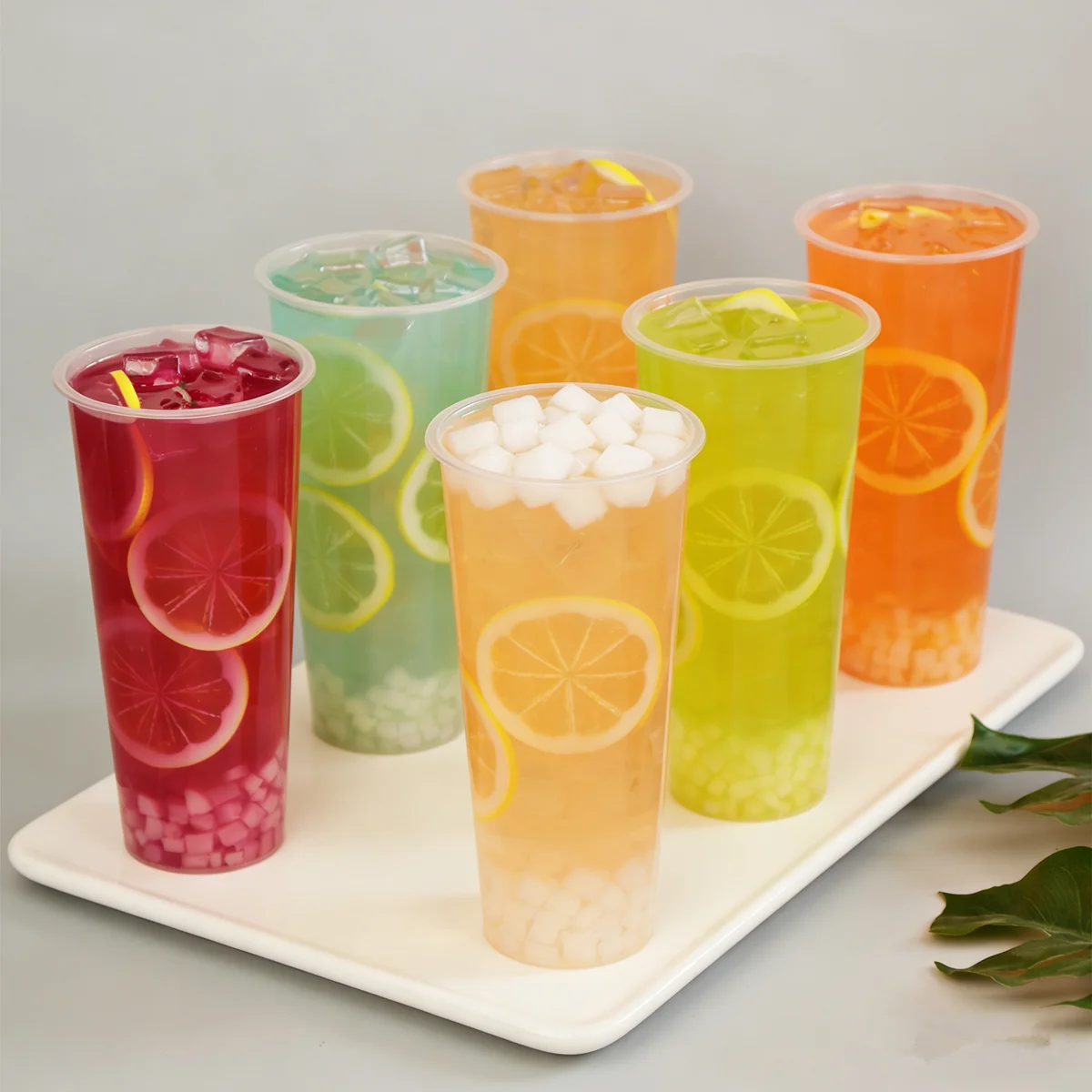 700ml Realistic Fake Fruit Tea / Bubble Tea / Sparkling Drink -Crystal Clear Beverage Display Model for Photography & Home Decor
700ml Realistic Fake Fruit Tea / Bubble Tea / Sparkling Drink -Crystal Clear Beverage Display Model for Photography & Home Decor