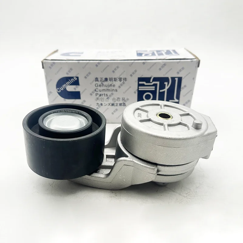 Excavator Parts Komatsu Pc60 Pc120 Pc200 Cummins 4d102 6d102 Engine Belt Tensioner Pulley
Excavator Parts Komatsu Pc60 Pc120 Pc200 Cummins 4d102 6d102 Engine Belt Tensioner Pulley