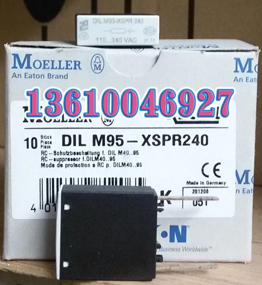 DILM95-XSPR240 new and original
DILM95-XSPR240 new and original