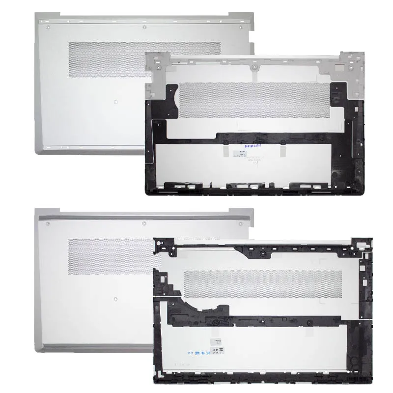 New Laptop Bottom Case Laptops Bottom Cover Case Lower base for HP Probook 440 430 450 G8 G9 G10 445 630 640 645 650
New Laptop Bottom Case Laptops Bottom Cover Case Lower base for HP Probook 440 430 450 G8 G9 G10 445 630 640 645 650