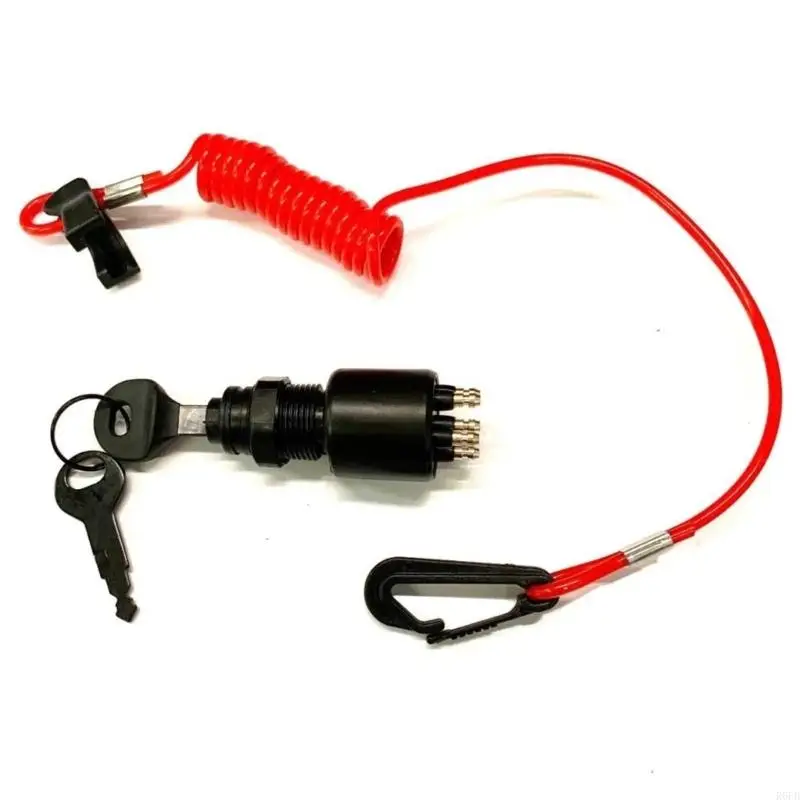 175974 5005801 Ignitions Start Stop Switches For Evinrude 40-200HP R6FB
175974 5005801 Ignitions Start Stop Switches For Evinrude 40-200HP R6FB