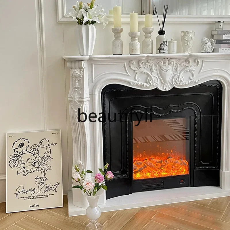 ssK178 Marble European carved fireplace villa living room decorative cabinet French American marble stone sculpture fireplace
ssK178 Marble European carved fireplace villa living room decorative cabinet French American marble stone sculpture fireplace
