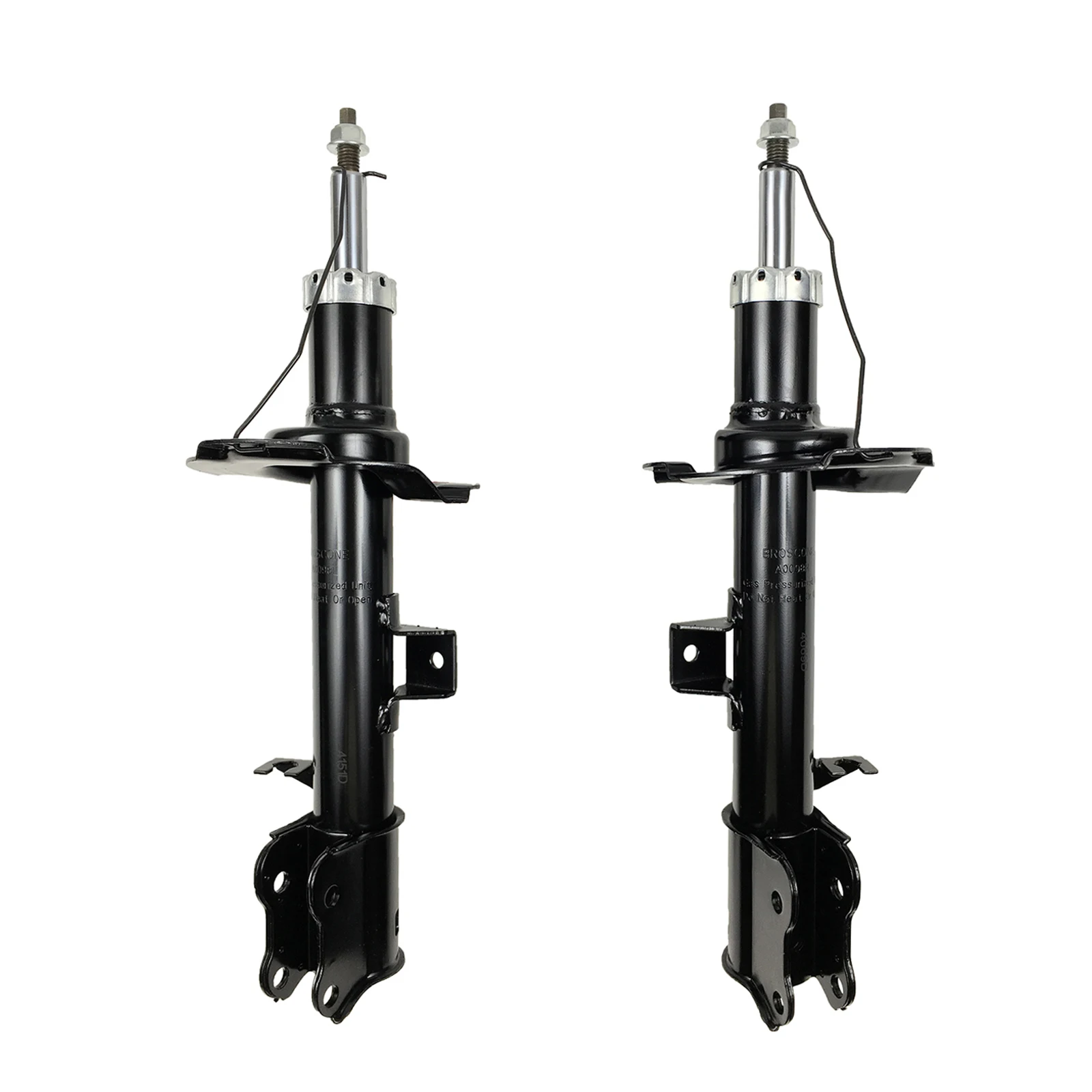 2 PCS Auto Parts Shock Absorbers for Ford Escape 2001-2012 Car
2 PCS Auto Parts Shock Absorbers for Ford Escape 2001-2012 Car
