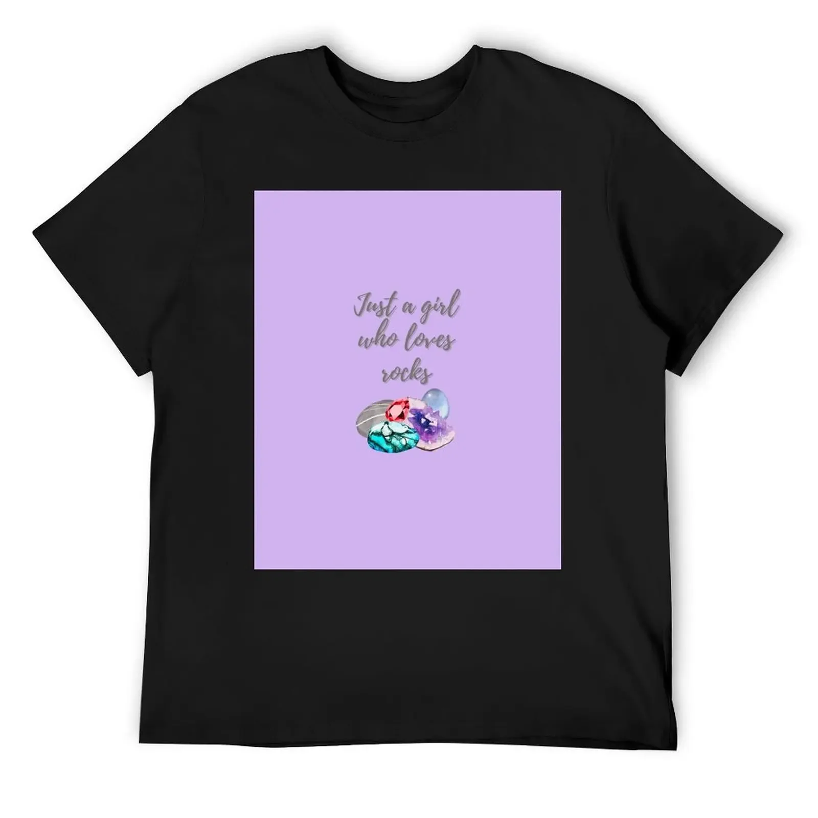 Just a girl who loves rocks T-Shirt shirts graphic tee graphic tee shirt vintage graphic tee men t shirts
Just a girl who loves rocks T-Shirt shirts graphic tee graphic tee shirt vintage graphic tee men t shirts