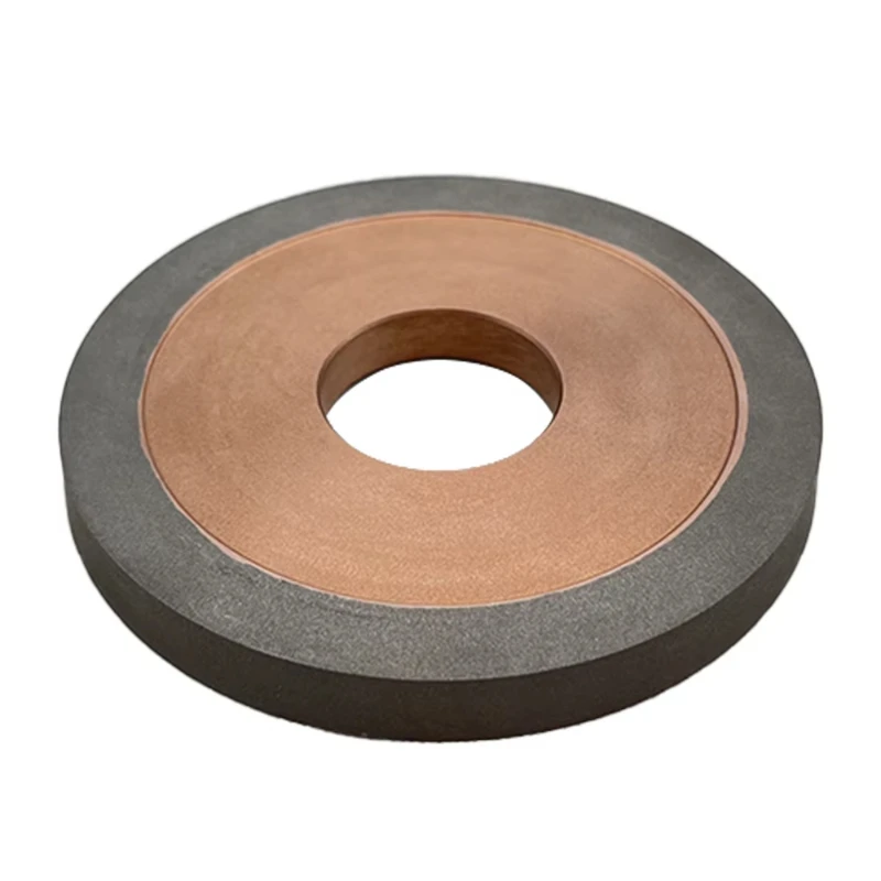 1A1 Flat Resin and Metal Grinding Wheel Hybrid Bond Diamond Grinding Wheels for Cnc Broach Tool Grinding Machine
1A1 Flat Resin and Metal Grinding Wheel Hybrid Bond Diamond Grinding Wheels for Cnc Broach Tool Grinding Machine