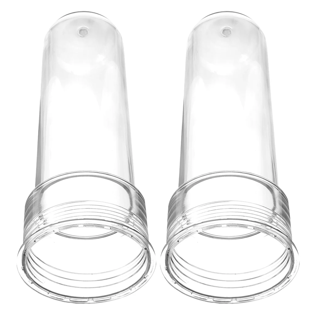 2Pcs Ice Column Tube Water Bottle Freezing Tubes Reusable Beverage Cooling Cube Plastic Beer Tower Accessories Storage
2Pcs Ice Column Tube Water Bottle Freezing Tubes Reusable Beverage Cooling Cube Plastic Beer Tower Accessories Storage