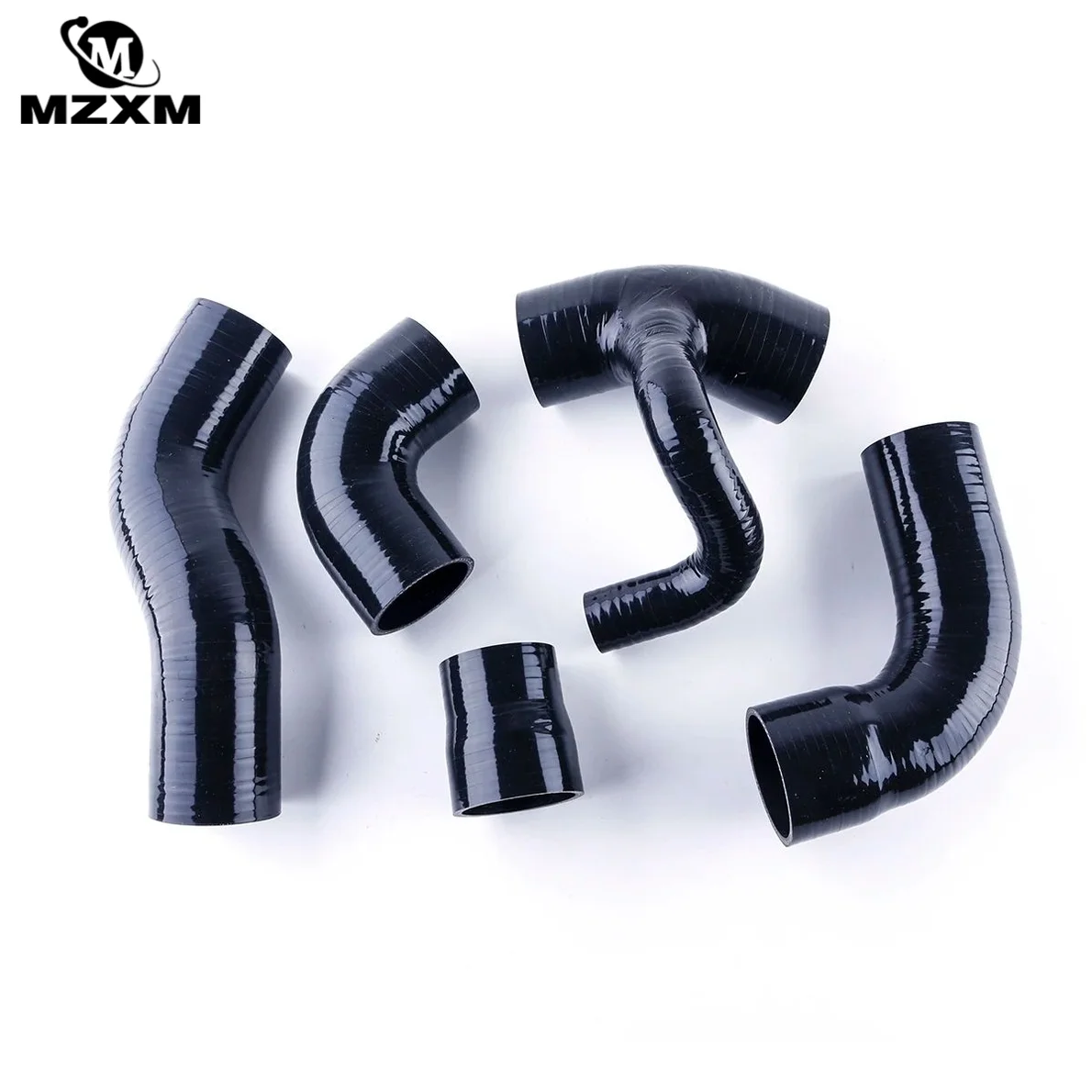 For 1993-1997 Volvo 850 T-5/T-5R S70/V70 T5 2.3L Silicone Boost Turbo Hose Kit 1994 1995 1996
For 1993-1997 Volvo 850 T-5/T-5R S70/V70 T5 2.3L Silicone Boost Turbo Hose Kit 1994 1995 1996