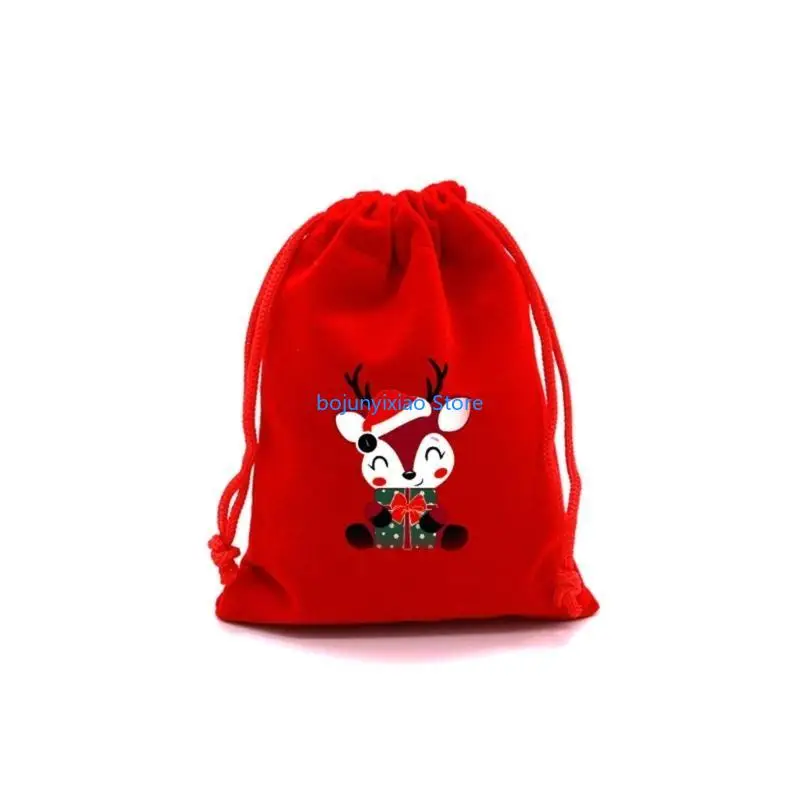 900B 10Pcs Practical Drawstring Storage Pouches Jewelry Packaging Case for Holiday
900B 10Pcs Practical Drawstring Storage Pouches Jewelry Packaging Case for Holiday