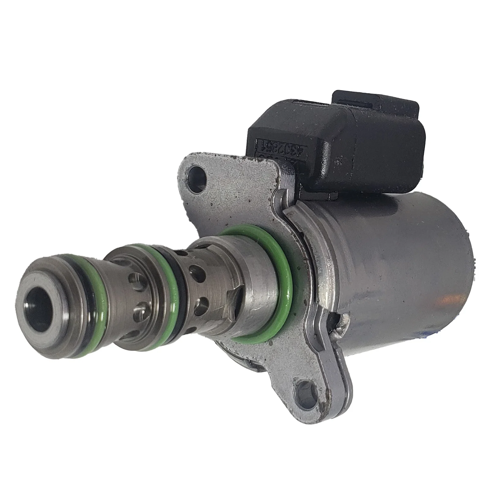 Solenoid Valve EHPR98-T38 EHPR98T38 For HydraForce Hydraulic Parts
Solenoid Valve EHPR98-T38 EHPR98T38 For HydraForce Hydraulic Parts