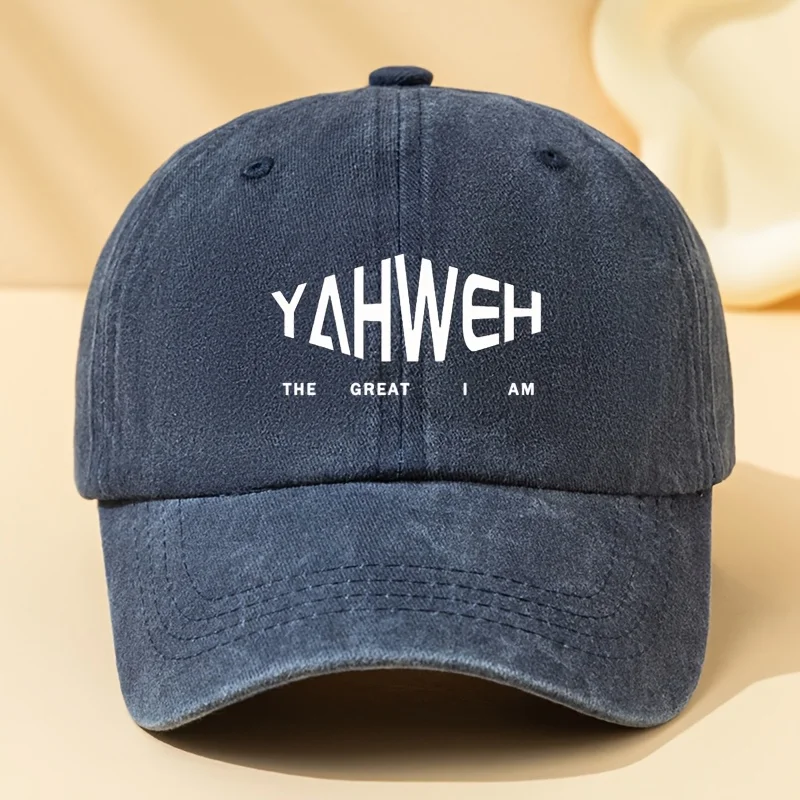 The simple letter printed baseball cap is suitable for daily casual wear, outdoor travel, sun protection, and travel
The simple letter printed baseball cap is suitable for daily casual wear, outdoor travel, sun protection, and travel