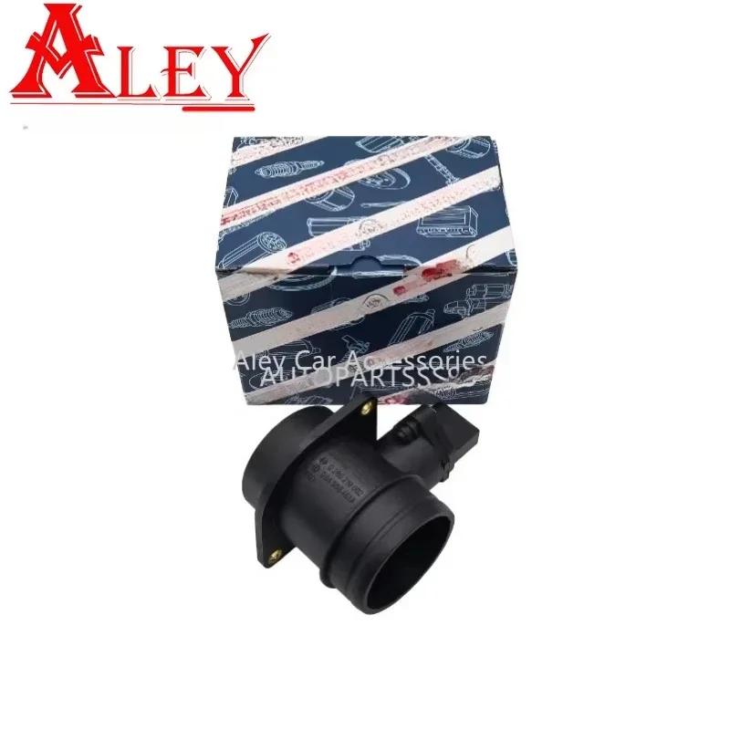 06A906461A Brand New 0280218002 059906461E 059906461EX 06A906461AX MAF Mass Air Flow Sensor For VW Beetle For Audi A3 S3
06A906461A Brand New 0280218002 059906461E 059906461EX 06A906461AX MAF Mass Air Flow Sensor For VW Beetle For Audi A3 S3