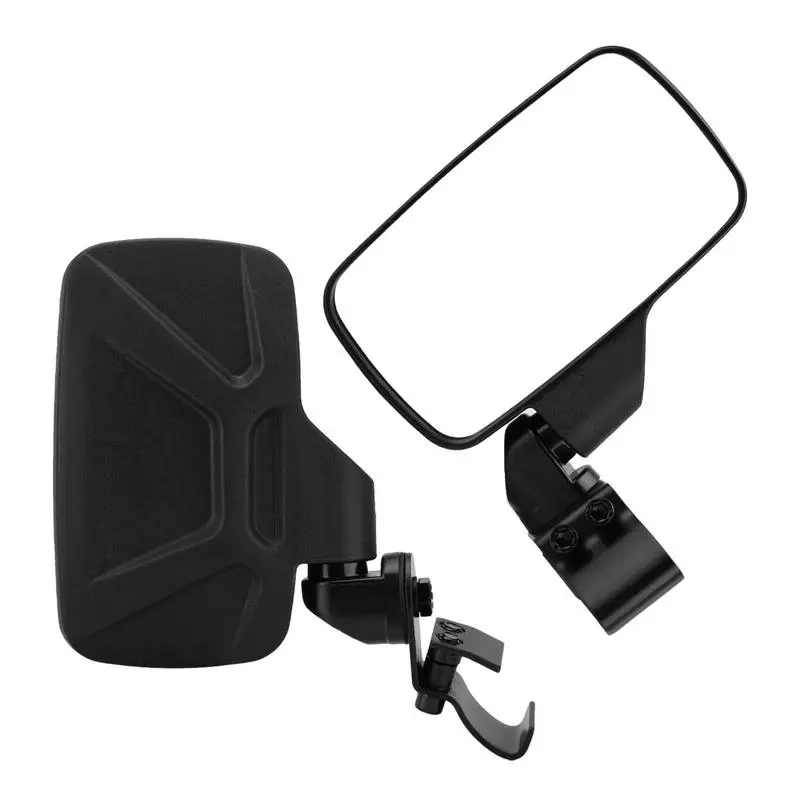 Side Mirror For Utv Conversion Reversing Reflector Mirror Automotive Replacement Parts Utv Parts
Side Mirror For Utv Conversion Reversing Reflector Mirror Automotive Replacement Parts Utv Parts
