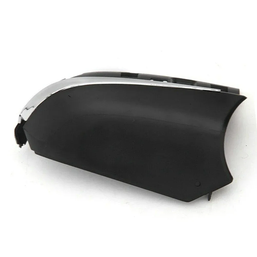 Direct Replacement High Quality 1pcs Brand New Mirror Cover Plastic Rearview Black For Camry 2018-2023 Front/Right
Direct Replacement High Quality 1pcs Brand New Mirror Cover Plastic Rearview Black For Camry 2018-2023 Front/Right