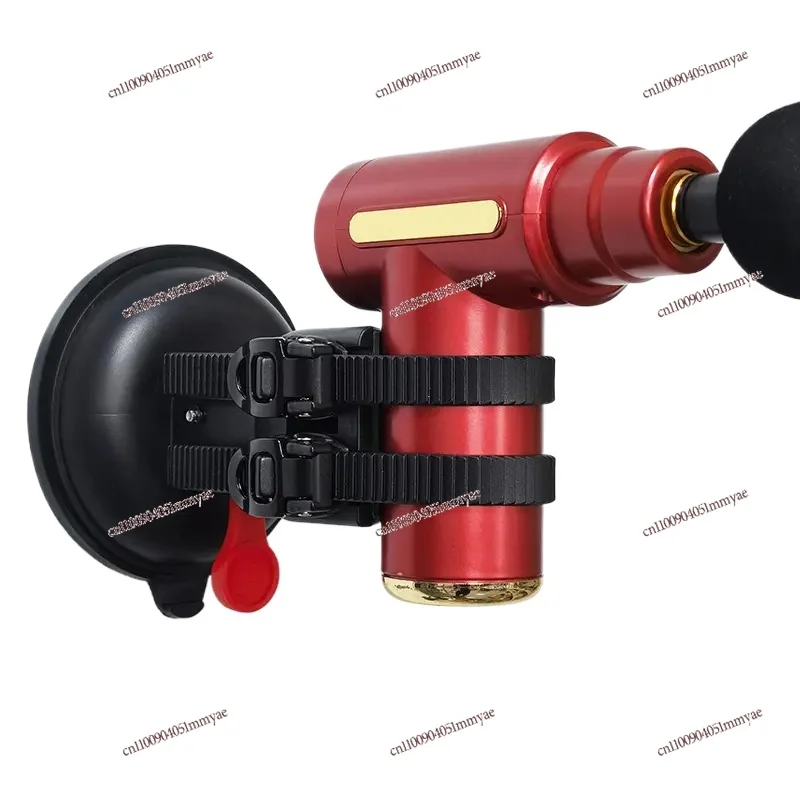 Fascia Gun Fixed Suction Cup Universal Back Cervical Muscle Relaxation Massage Gun Holder Bracket Suction Cup
Fascia Gun Fixed Suction Cup Universal Back Cervical Muscle Relaxation Massage Gun Holder Bracket Suction Cup