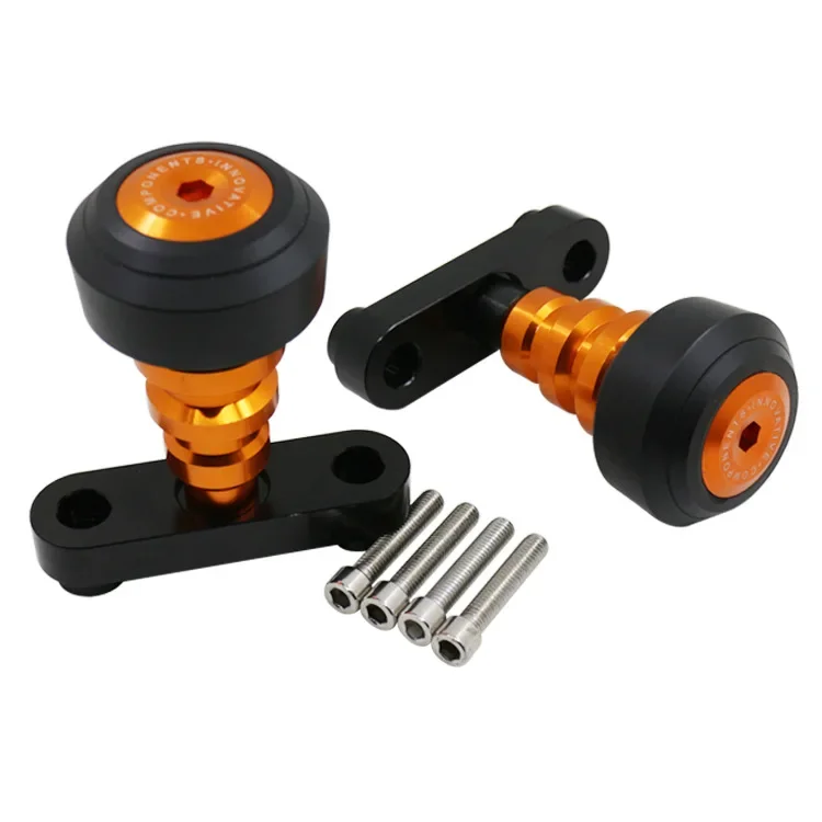 For DUKE 125 200 390 2013-2018 DUKE 250 2017-2018 Motorcycle Falling Protection Frame CNC Sliders Crash Protector
For DUKE 125 200 390 2013-2018 DUKE 250 2017-2018 Motorcycle Falling Protection Frame CNC Sliders Crash Protector
