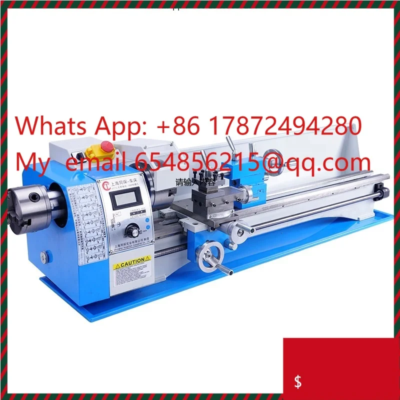 Токарный станок с двойным патроном 210, ручной, для обработки металла, для изготовления кийных наконечников, для домашнего использования и DIY, высокое качество, хит продаж
Токарный станок с двойным патроном 210, ручной, для обработки металла, для изготовления кийных наконечников, для домашнего использования и DIY, высокое качество, хит продаж