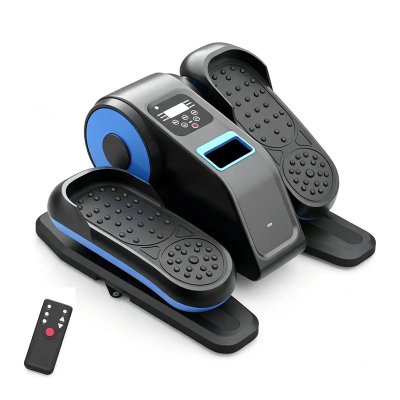 Recover Training Mini Stair Stepper Elliptical Trainers Exercise Machine with LED Sports Exercise Rehabilitation Equipment
Recover Training Mini Stair Stepper Elliptical Trainers Exercise Machine with LED Sports Exercise Rehabilitation Equipment