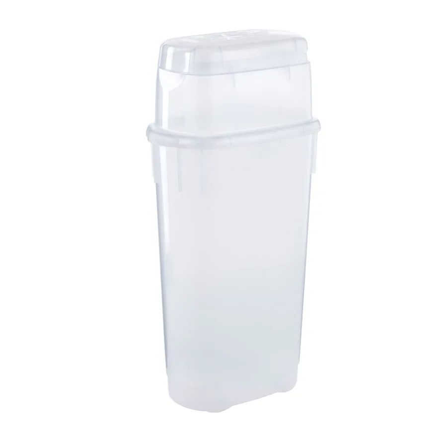 Wrap N Craft Plastic Storage Container for Wrapping Paper and Crafting Supplies
Wrap N Craft Plastic Storage Container for Wrapping Paper and Crafting Supplies