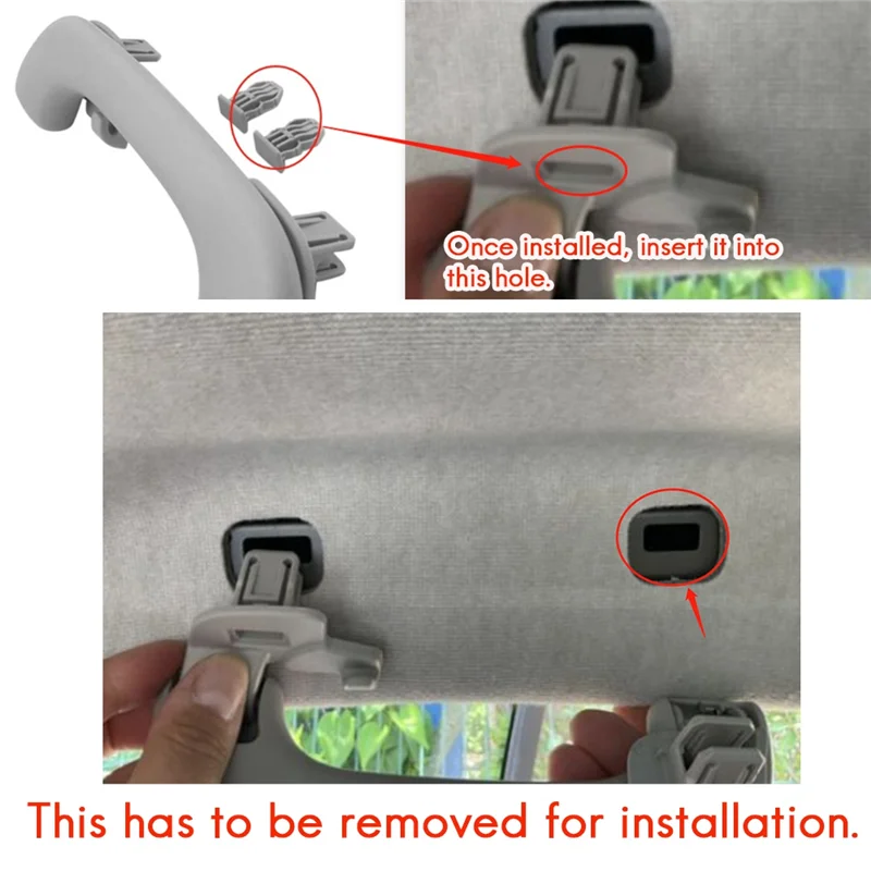 Well Car Roof Handle Plastic Roof Handle 4538100054 For Mercedes-Benz Smart Fortwo 453 2015-2019 Car Pillar Roof Handle
Well Car Roof Handle Plastic Roof Handle 4538100054 For Mercedes-Benz Smart Fortwo 453 2015-2019 Car Pillar Roof Handle