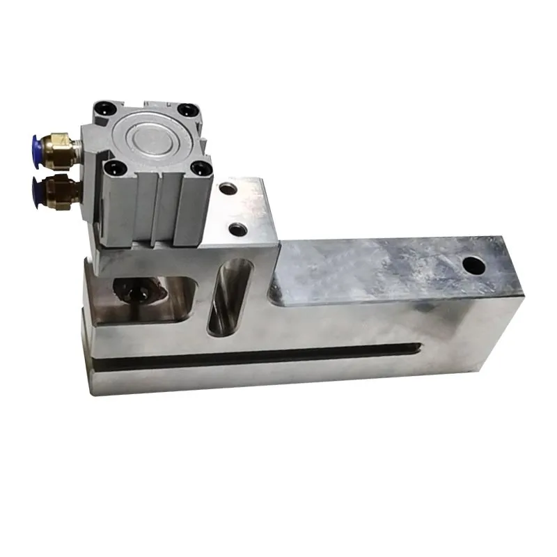 Plastic Bag Making Machine Mini Automatic Heat Sealing Cutter For PE Flat Poly Bag Small Workshop Stable Low Energy Consumption
Plastic Bag Making Machine Mini Automatic Heat Sealing Cutter For PE Flat Poly Bag Small Workshop Stable Low Energy Consumption