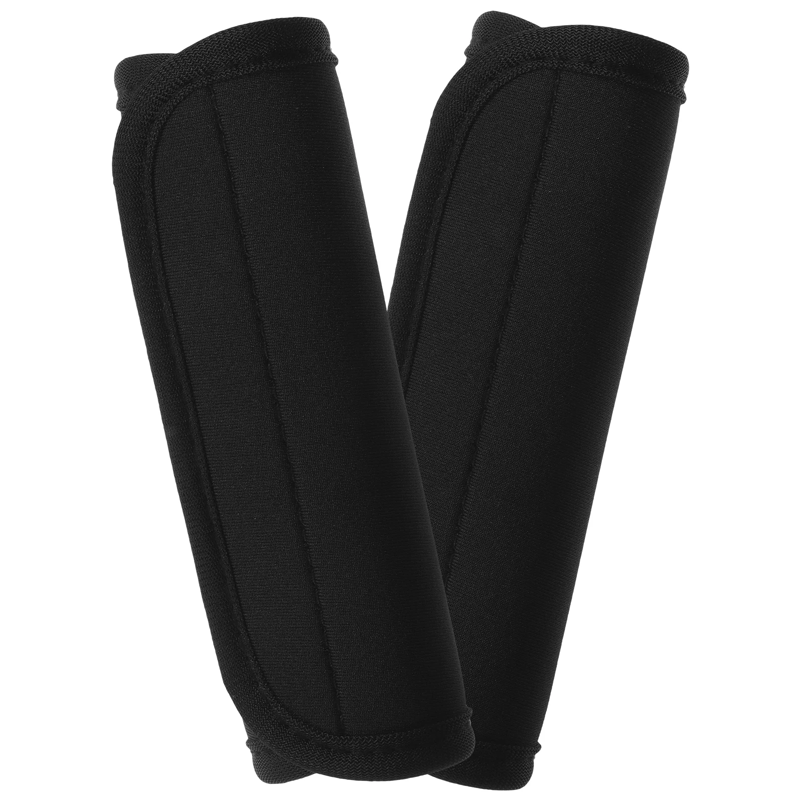 2Pcs Luggage Handle Covers Neoprene Durable Suitcase Grip Wrap Protector Travel Handle Wraps Luggage Identifier
2Pcs Luggage Handle Covers Neoprene Durable Suitcase Grip Wrap Protector Travel Handle Wraps Luggage Identifier