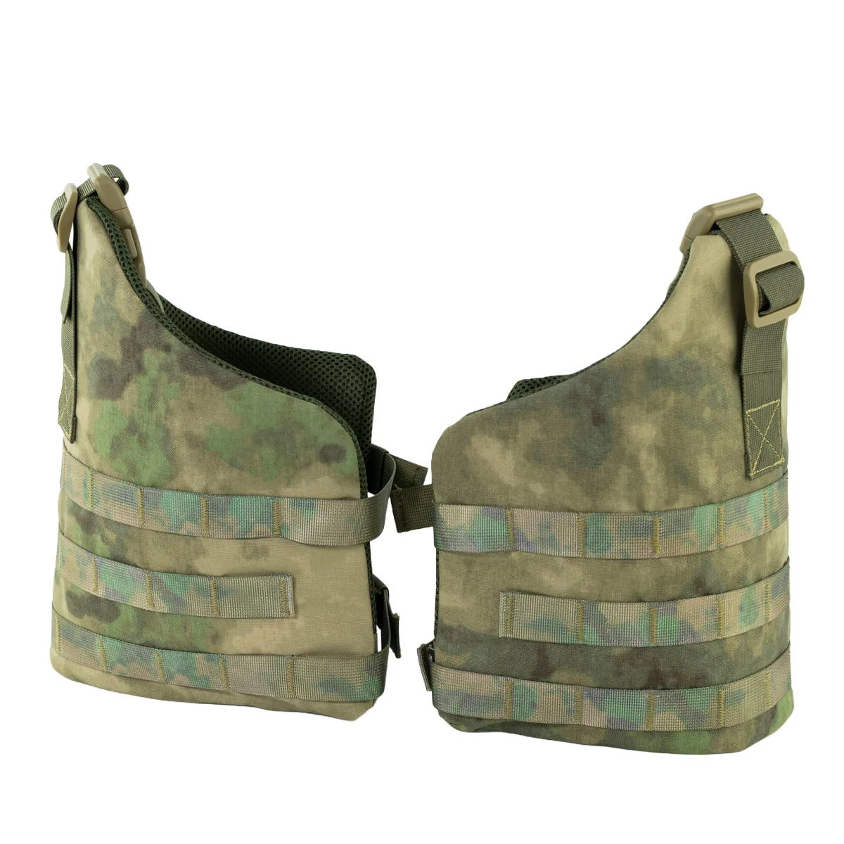 Tactical Equipment Mounting Plate MOLLE Attachment Leg Strap Leggings Sinking Accessories TC0262
Tactical Equipment Mounting Plate MOLLE Attachment Leg Strap Leggings Sinking Accessories TC0262