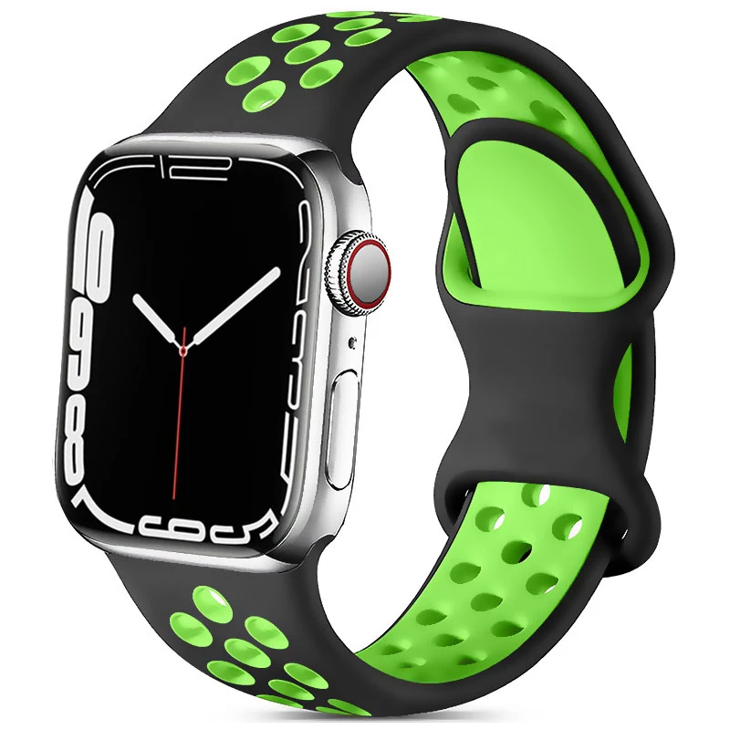 Case+Strap For Apple Watch se band 44mm 40mm 45mm 41mm 38mm 42mm 44 mm sport Silicone watchband bracelet iWatch series 7 6 5 4 3
Case+Strap For Apple Watch se band 44mm 40mm 45mm 41mm 38mm 42mm 44 mm sport Silicone watchband bracelet iWatch series 7 6 5 4 3