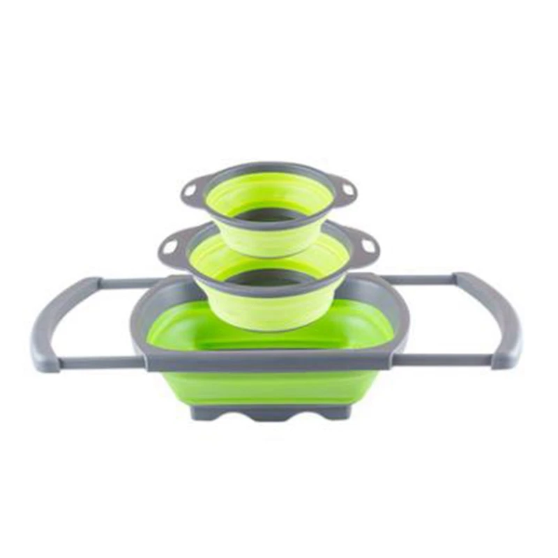 3Pcs Kitchen Foldable Filter Pipe Above The Sink Kitchen Filter Pipe With Retractable Handle Foldable Filter Pipe
3Pcs Kitchen Foldable Filter Pipe Above The Sink Kitchen Filter Pipe With Retractable Handle Foldable Filter Pipe