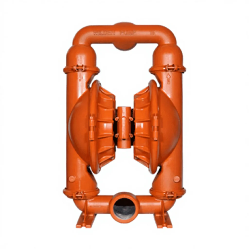 High-Pressure Pneumatic Diaphragm Pump Marine Chemical Water Treatment Corrosion Resistant OEM Customizable
High-Pressure Pneumatic Diaphragm Pump Marine Chemical Water Treatment Corrosion Resistant OEM Customizable