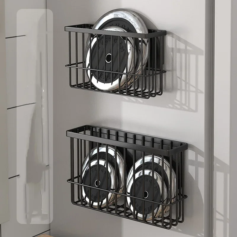 Multi-function Magnetic Fridge Storage Rack Magnetic Paper Towel Holder Household Wall Hanging Basket Kitchen Organizer Shelf
Multi-function Magnetic Fridge Storage Rack Magnetic Paper Towel Holder Household Wall Hanging Basket Kitchen Organizer Shelf