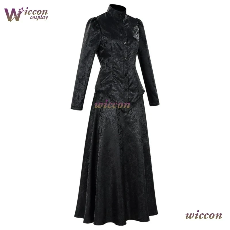 6'h\b/5;e,8\v,5/Women Halloween Wicked 2 Elphaba Cosplay Black Witch Robe Hat Dress Fancy Gown Costume Party Outfits Wd;5'b\7/m'
6'h\b/5;e,8\v,5/Women Halloween Wicked 2 Elphaba Cosplay Black Witch Robe Hat Dress Fancy Gown Costume Party Outfits Wd;5'b\7/m'
